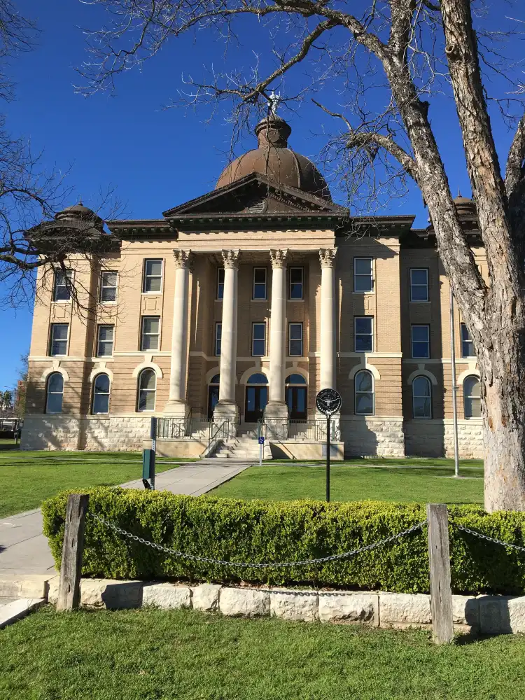 San Marcos