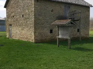 Fort Severson