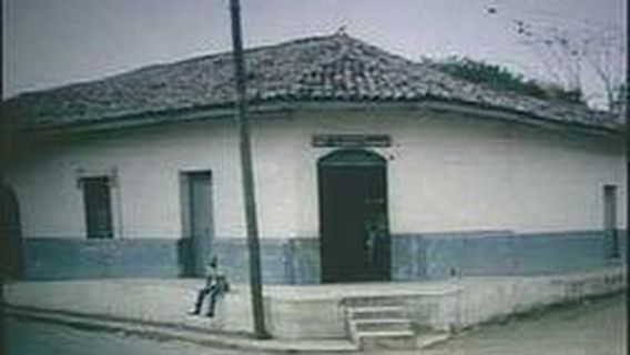 Casa Natal de Augusto Calderon Sandino
