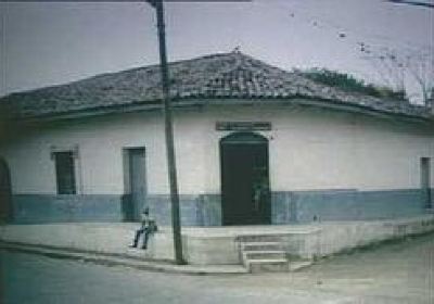Casa Natal de Augusto Calderon Sandino