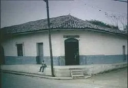 Casa Natal de Augusto Calderon Sandino
