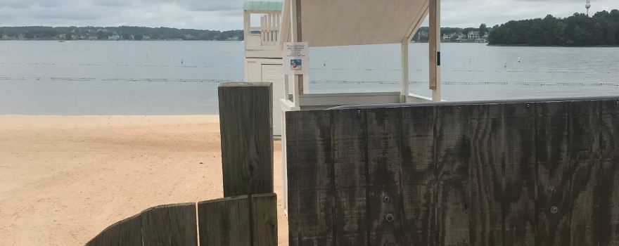 Smith Mountain Lake Community Park