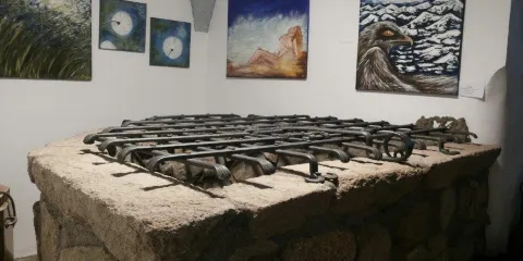 ART - Gallery ME - Kunst & Genuss