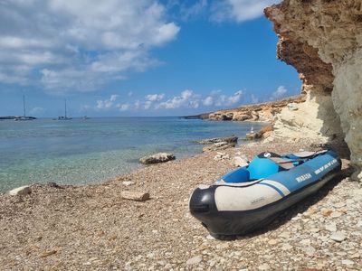 Cala Preveto