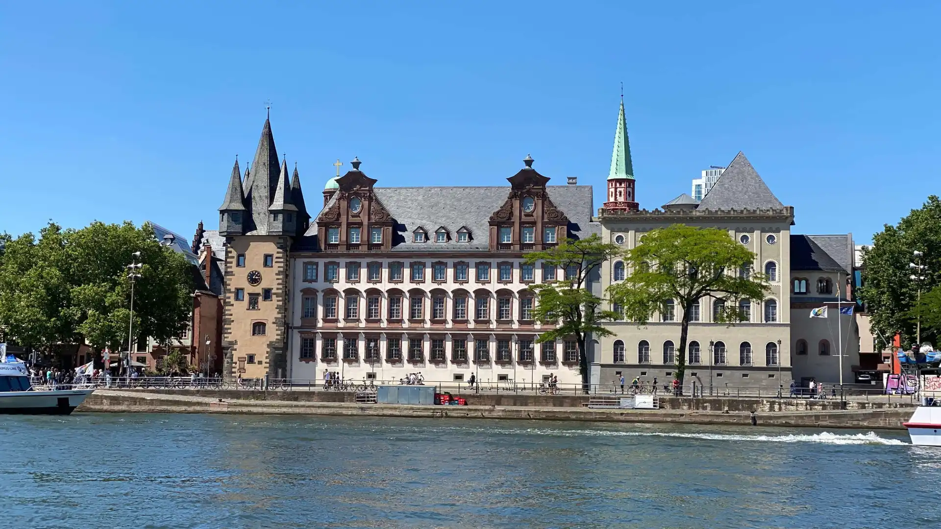 Hotels in der Nähe von MS Partyboot Deutschland GmbH