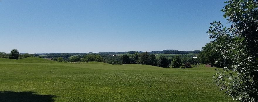 Glengarry Golf Links