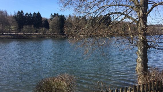 Skigebiet Olpe-Fahlenscheid