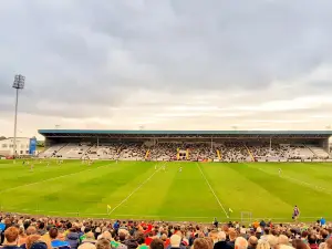 Laois Hire O'Moore Park