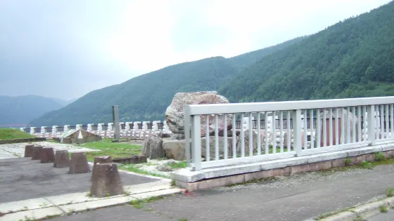 十勝水壩