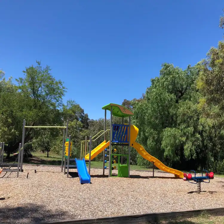 Hotels in Essendon