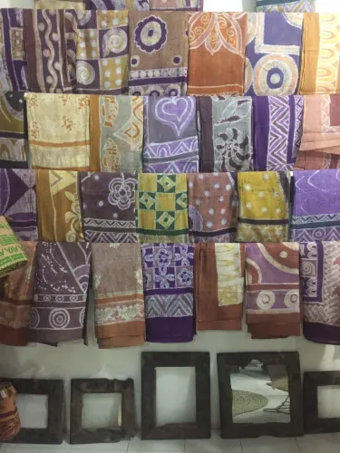 Mussa Gallery Workshop