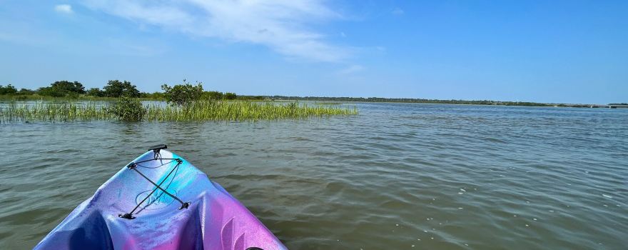 Crescent Beach