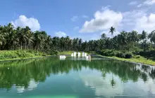 Siargao Wakepark