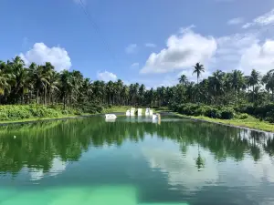 Siargao Wakepark