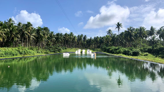 Siargao Wakepark