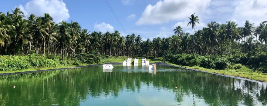 Siargao Wakepark