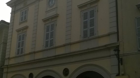 Teatro Galletti