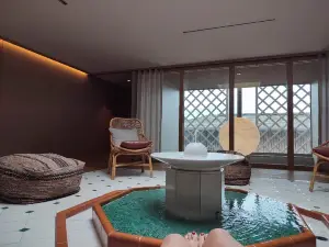 Bora Sauna