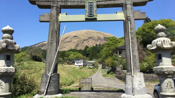 Nishinomiya Shrine