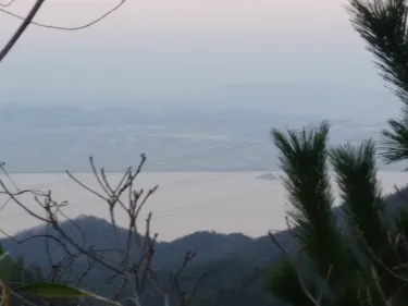 貝殻山