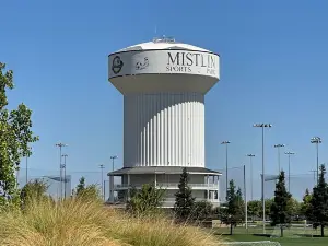 Mistlin Sports Park