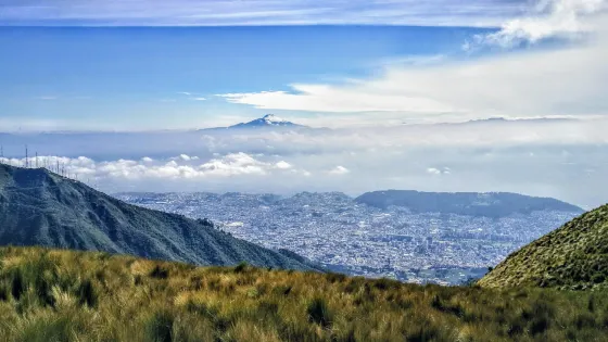 Rucu Pichincha