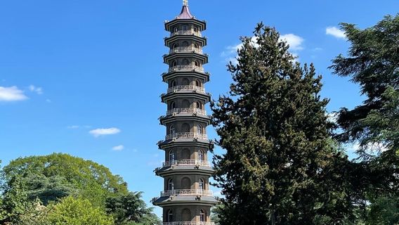 Great Pagoda
