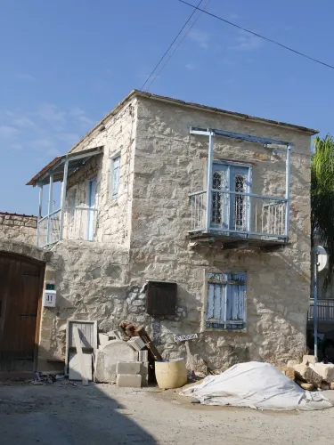 Pyla