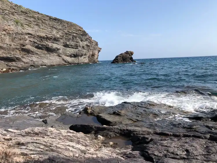 Hotels near Cala del Barco