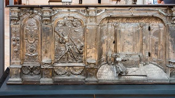 Museo Diocesano di Amalfi