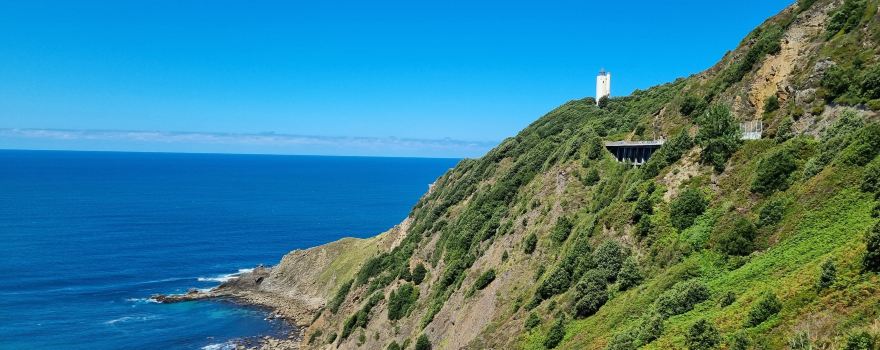 Faro Gorliz
