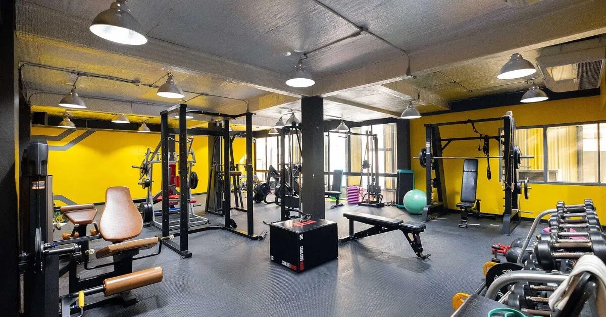 1_Fitfac Muaythai - Phloen Chit