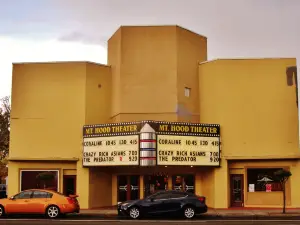Mt. Hood Theatre