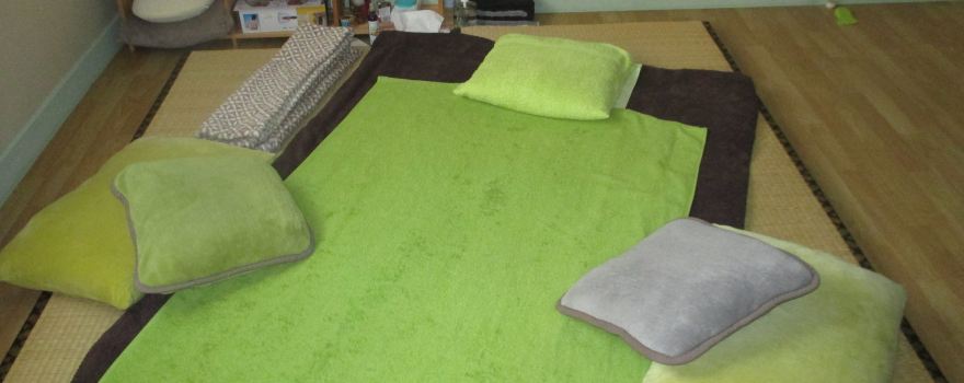 SHIATSU Nathalie ROSTAING-TAYARD