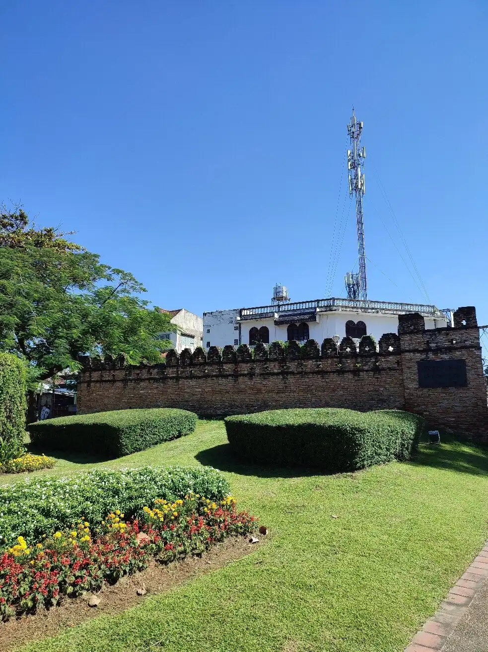 Hotel in zona Suan Dok Gate