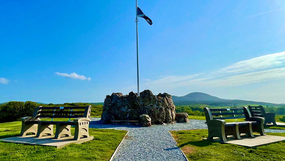 Castle Hill