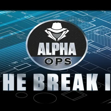 Alpha Ops