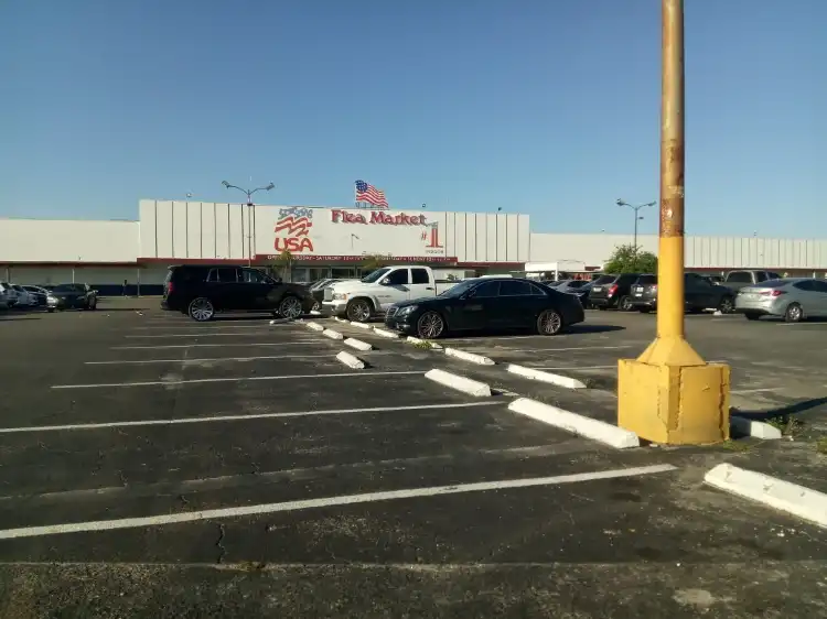Doubletree by Hilton Hotels in West Little River
