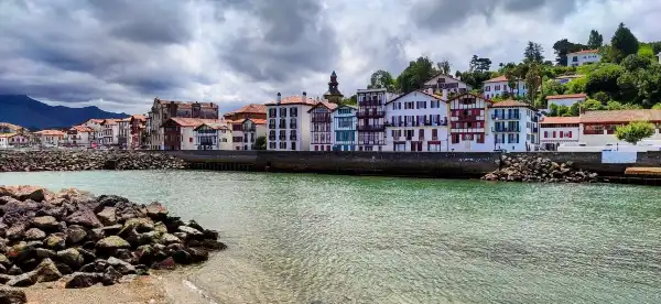 Odalys Properties in Saint-Jean-de-Luz