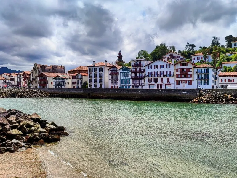 Saint-Jean-de-Luz