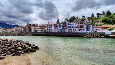 Saint-Jean-de-Luz