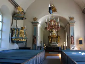 Froso kyrka