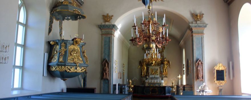 Froso kyrka