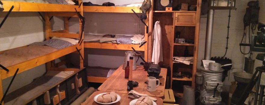 Bunkermuseum Zoutelande
