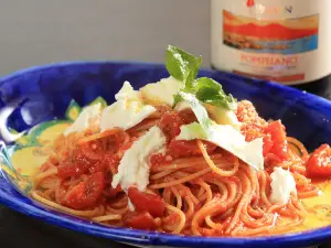 Pizzeria Ohsaki Honten