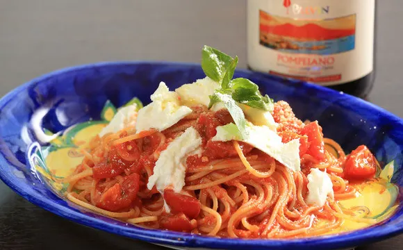 Pizzeria Ohsaki Honten