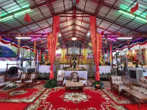 Wat Ban Nong Khu