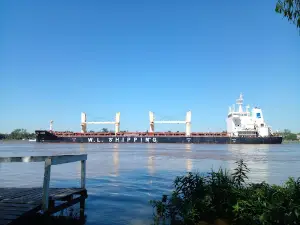 Camping El Faro
