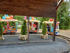 Wille Kinderzoo