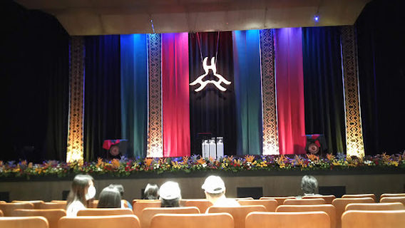 Samsung Performing Arts Theater